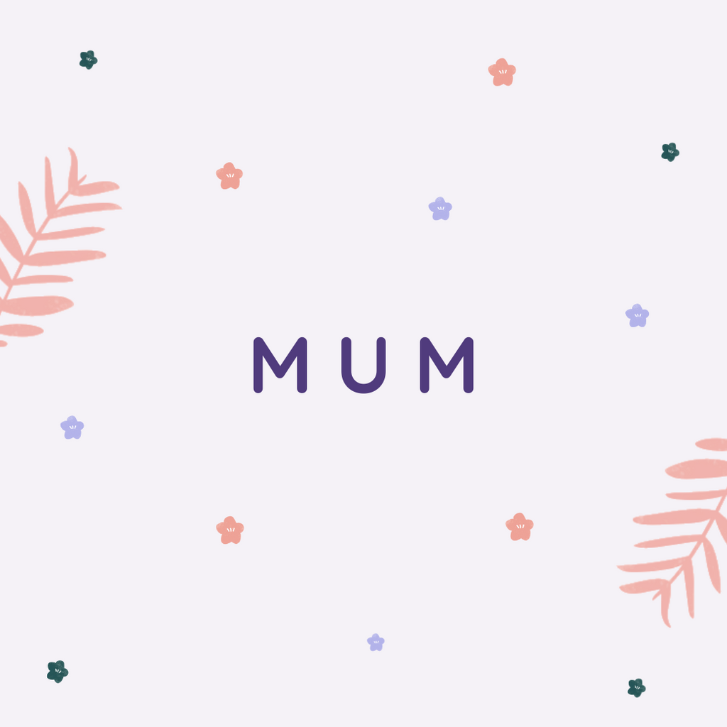 Mother's Day gift ideas Mum will love!