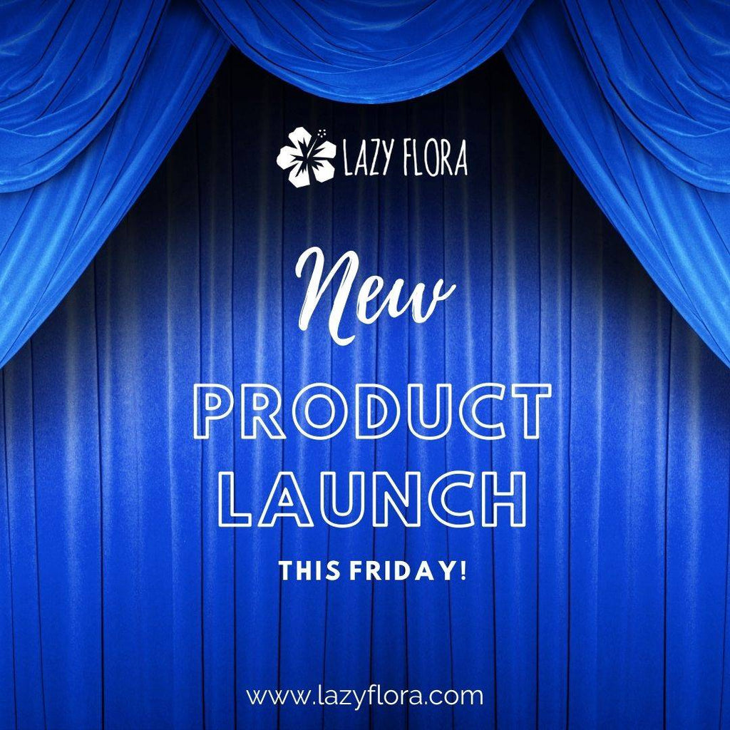 Secret new product launch: click to preview!